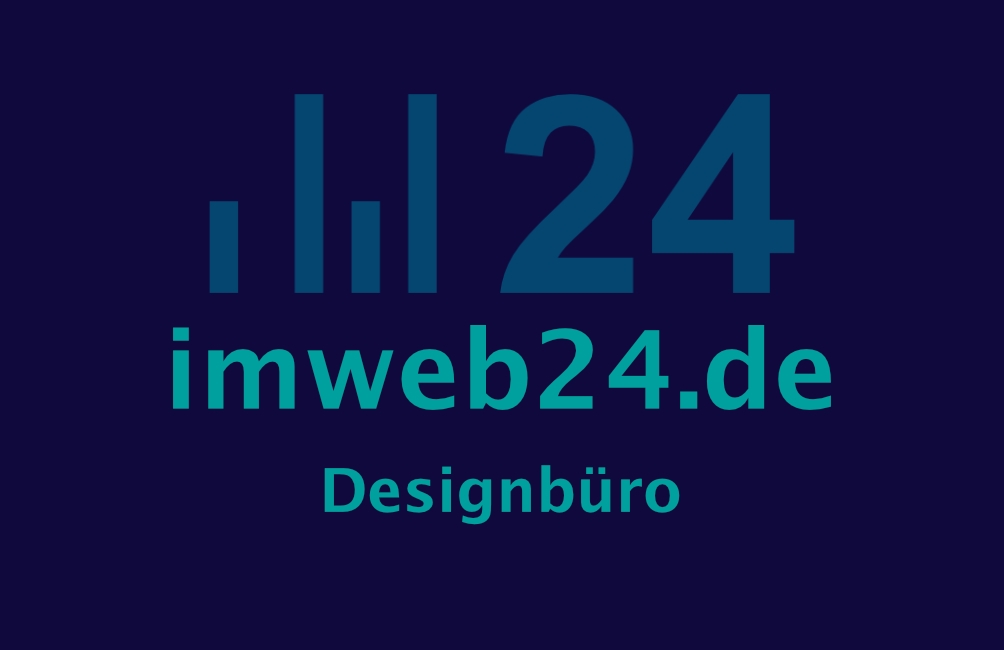Designbüro imweb24
